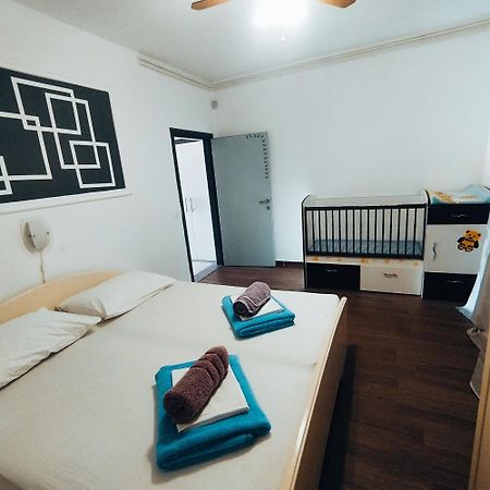 Apartments Jakovljevic Grebaštica Eksteriør bilde