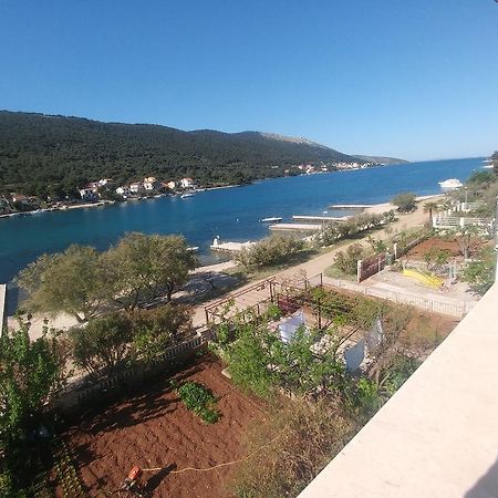 Apartments Jakovljevic Grebaštica Eksteriør bilde