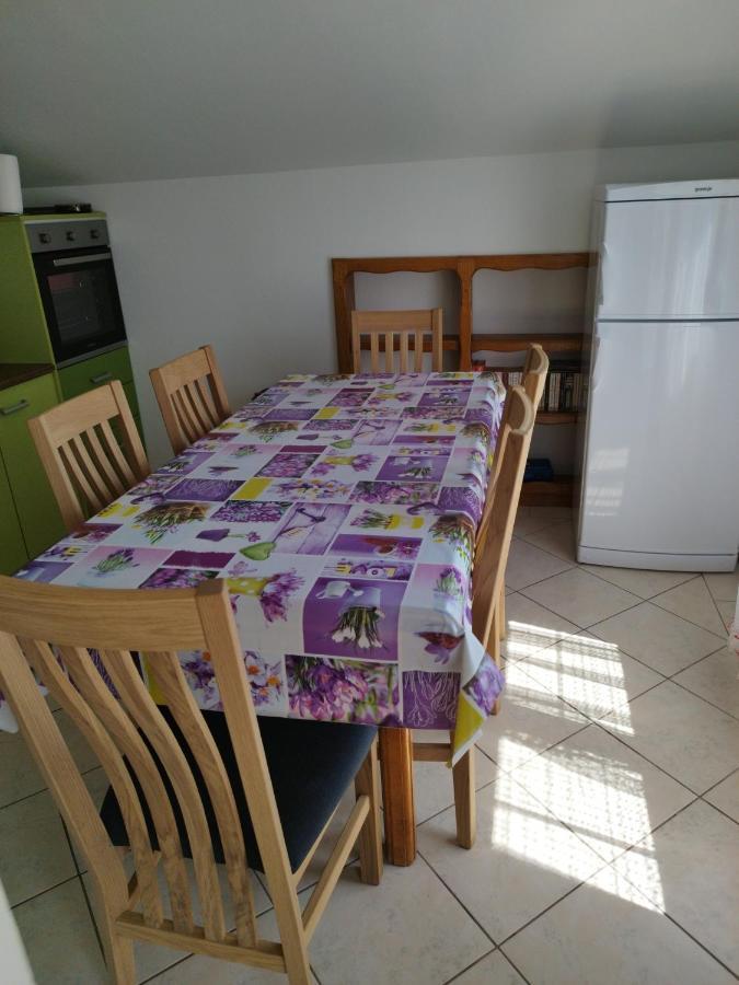Apartments Jakovljevic Grebaštica Eksteriør bilde