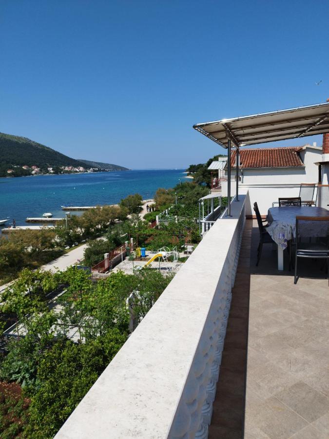 Apartments Jakovljevic Grebaštica Eksteriør bilde