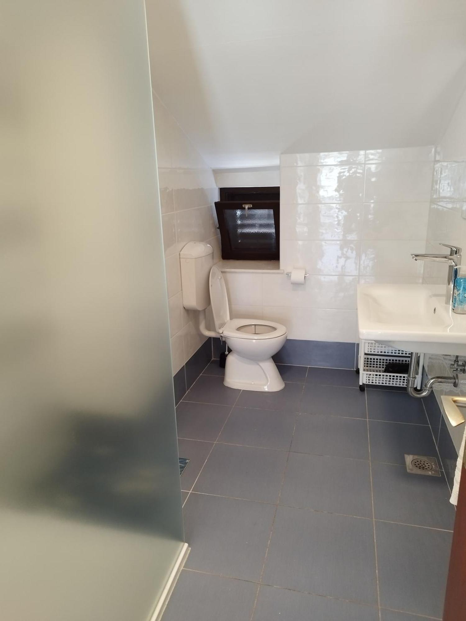 Apartments Jakovljevic Grebaštica Rom bilde