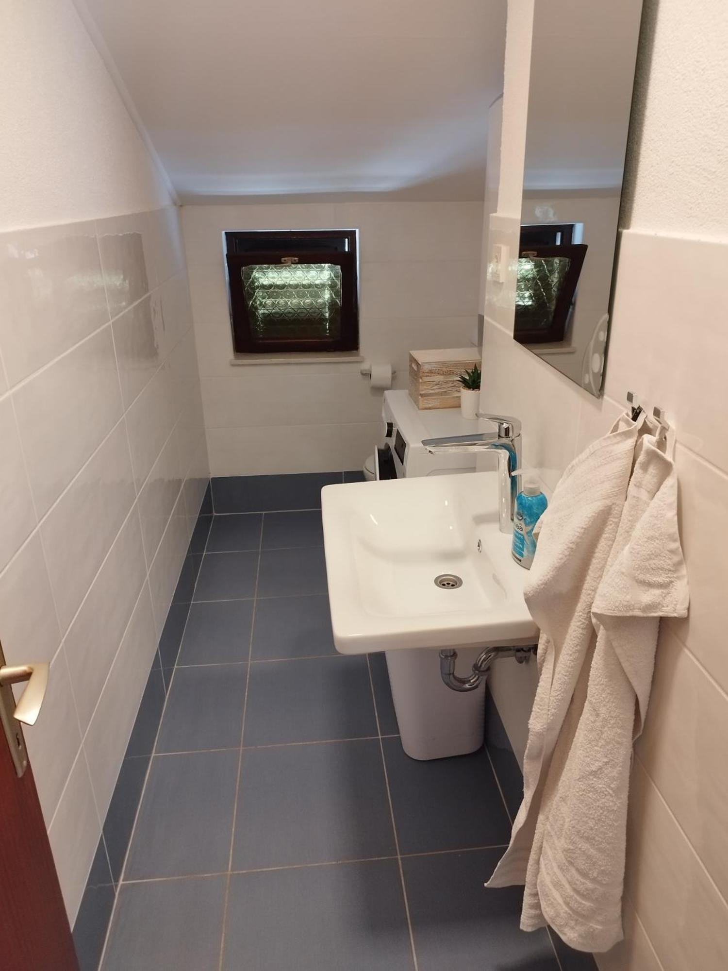 Apartments Jakovljevic Grebaštica Rom bilde
