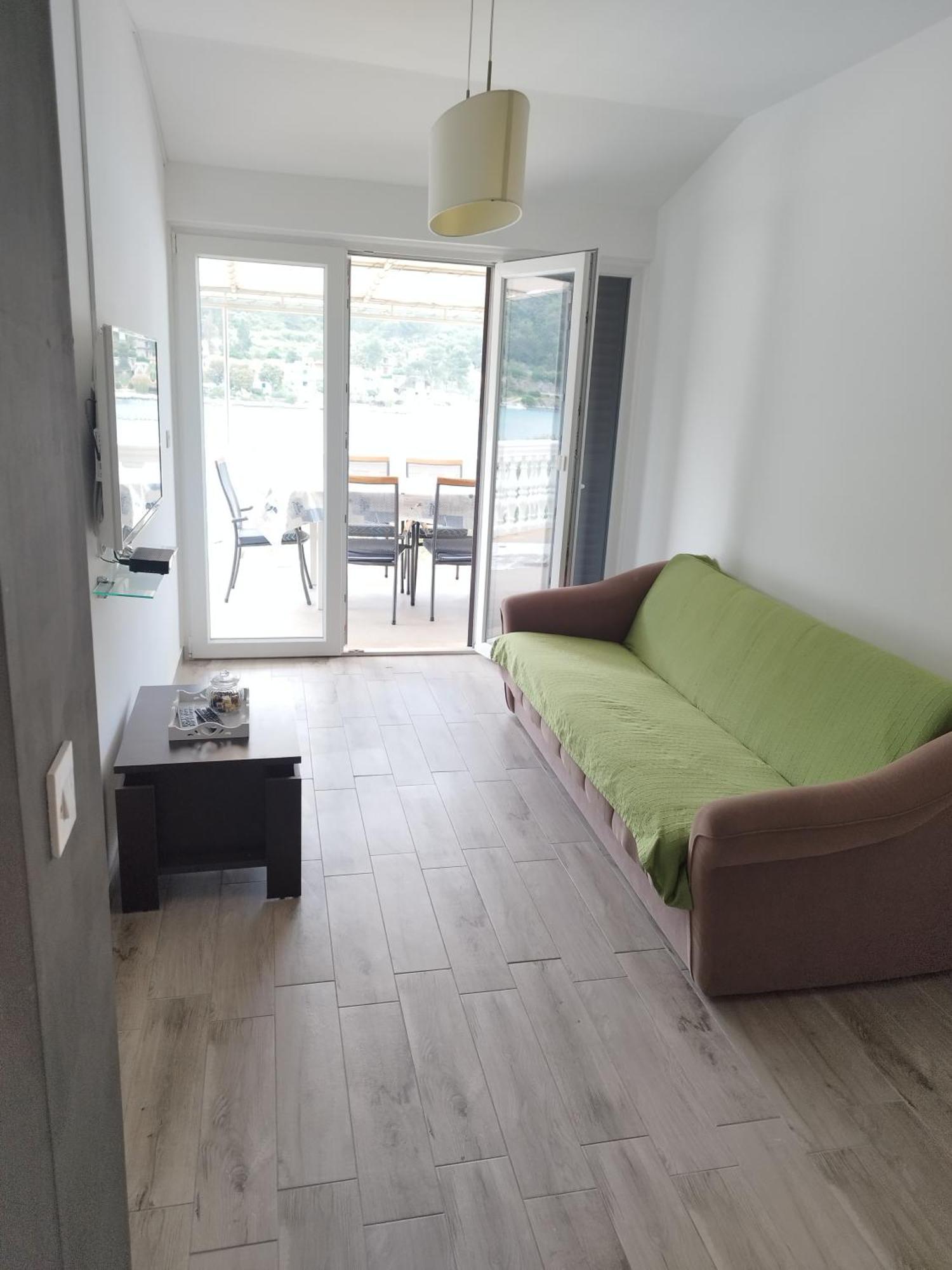 Apartments Jakovljevic Grebaštica Rom bilde