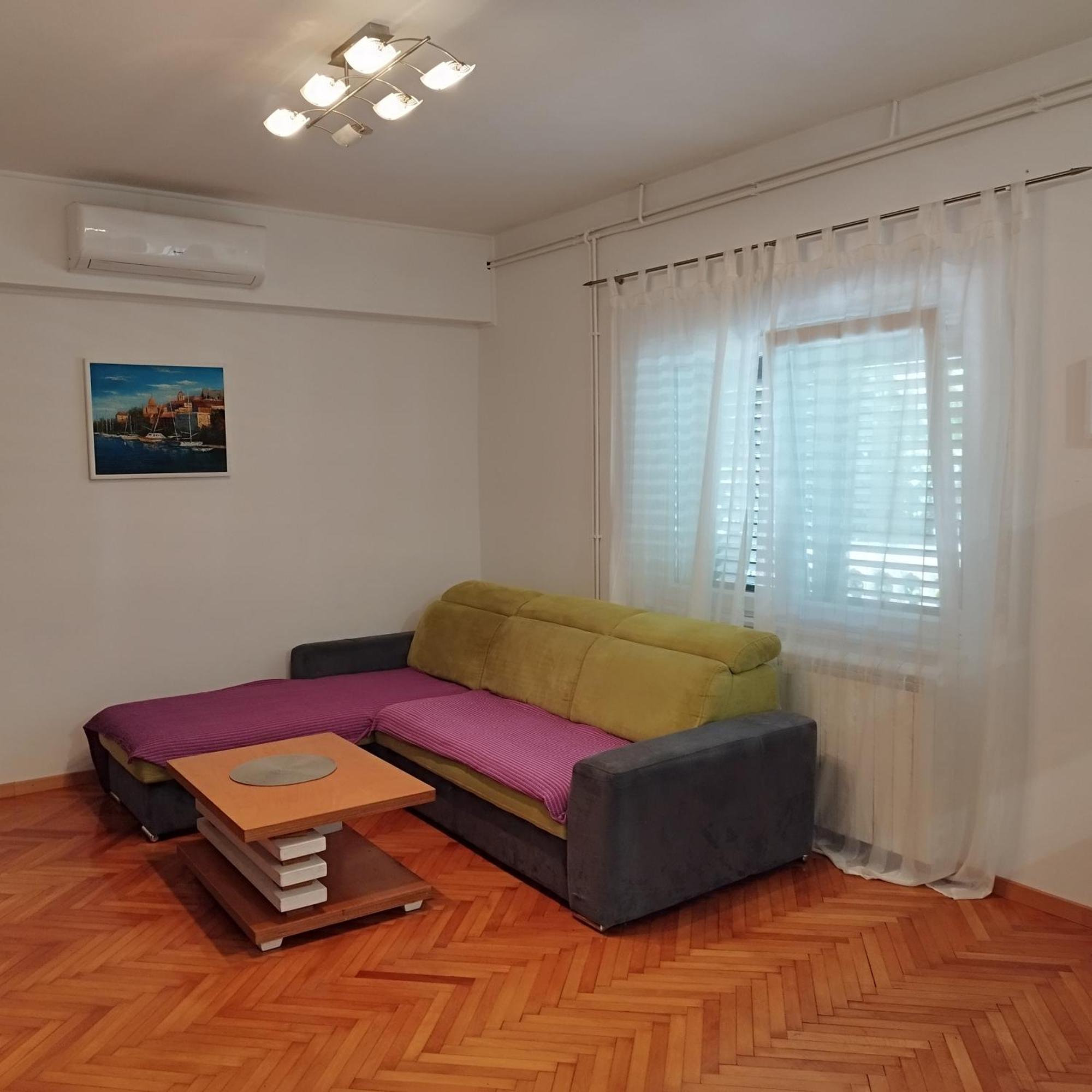Apartments Jakovljevic Grebaštica Eksteriør bilde