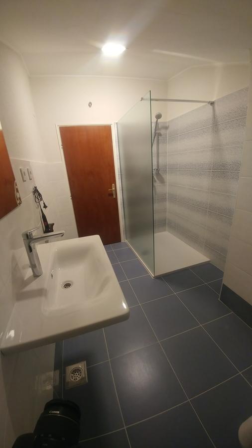 Apartments Jakovljevic Grebaštica Eksteriør bilde